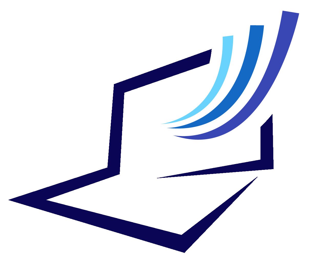 CR WEb Services Logo